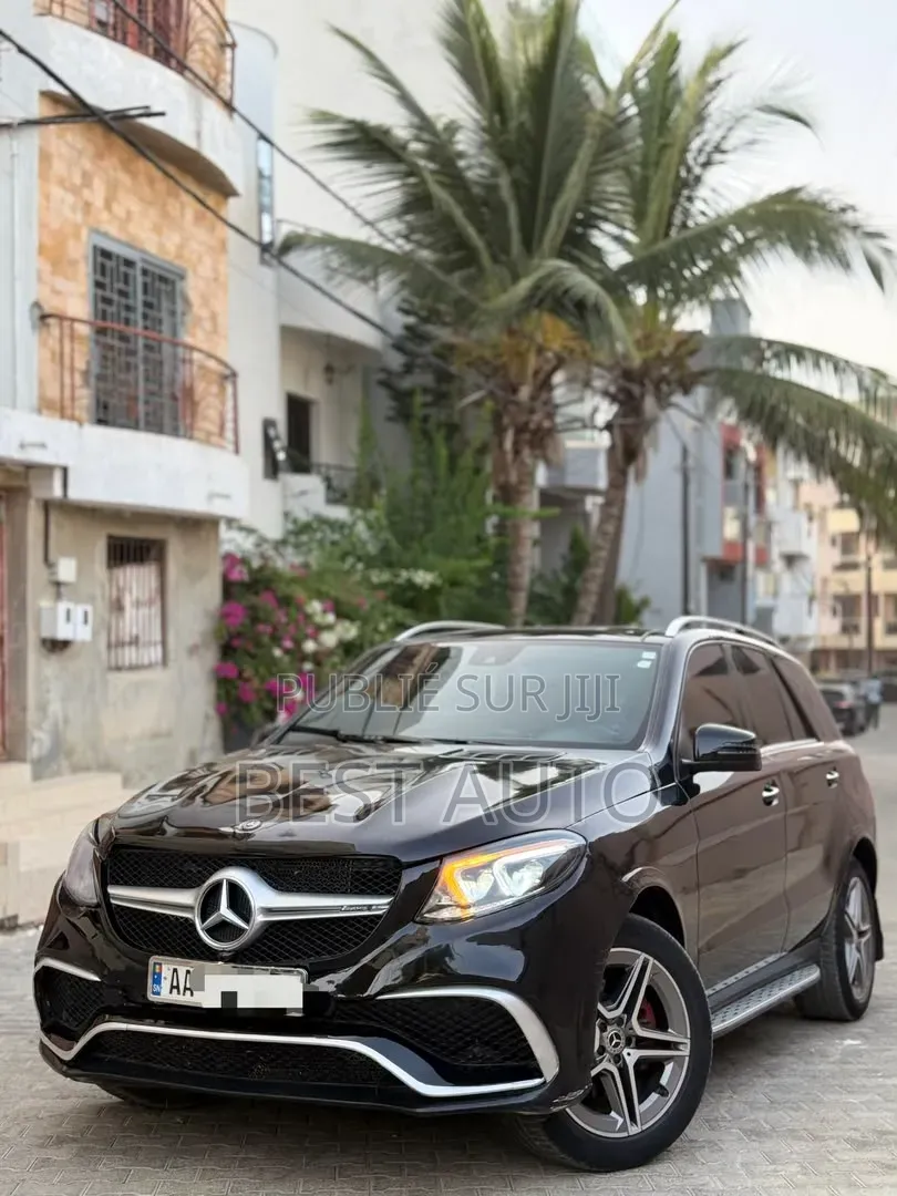 Voiture 2017 Noir