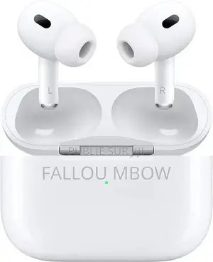 AirPod Pro 2