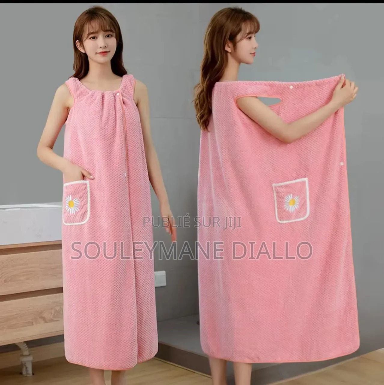 Robes Serviettes
