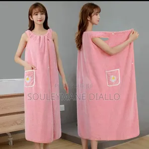 Robes Serviettes