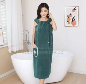 Robes Serviettes