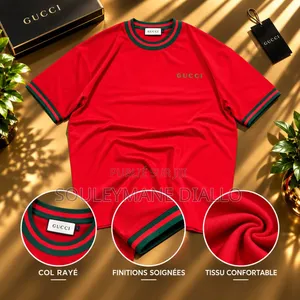 Tshirts Gucci