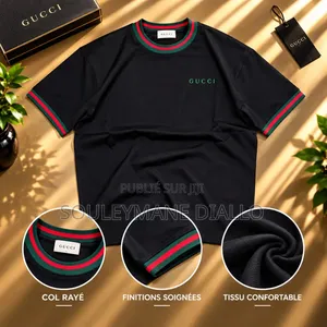 Tshirts Gucci