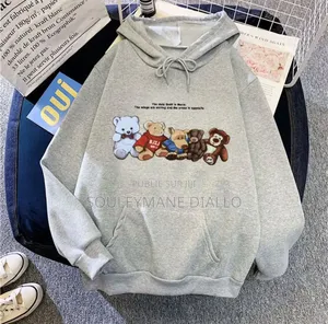 Pulles Unisex