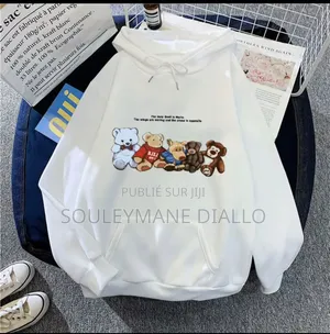 Pulles Unisex
