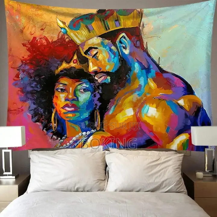 Decoration Murale 2m Sur 1m50