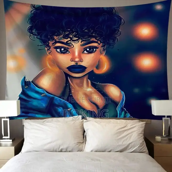 Decoration Murale 2m Sur 1m50