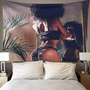 Decoration Murale 2m Sur 1m50
