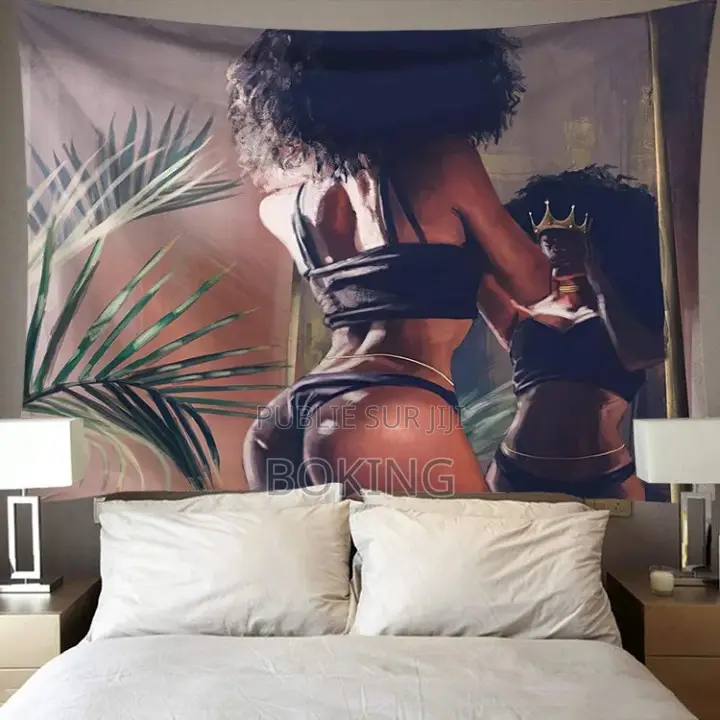 Decoration Murale 2m Sur 1m50
