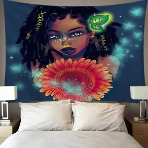 Decoration Murale 2m Sur 1m50