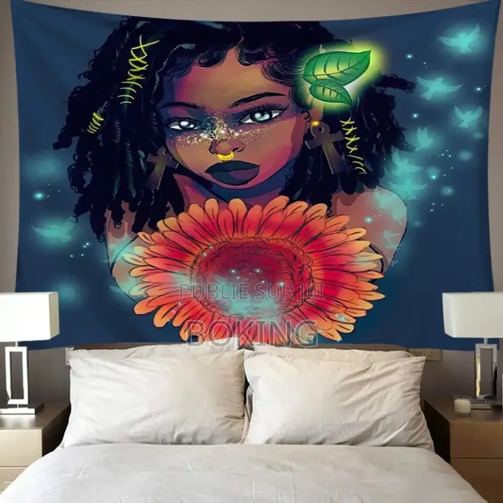 Decoration Murale 2m Sur 1m50