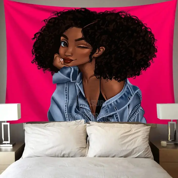 Decoration Murale 2m Sur 1m50