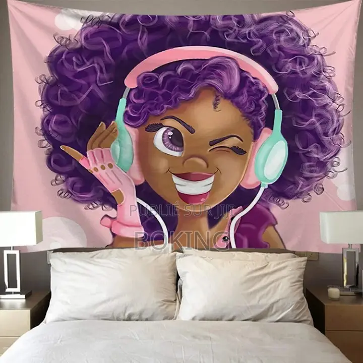 Decoration Murale 2m Sur 1m50