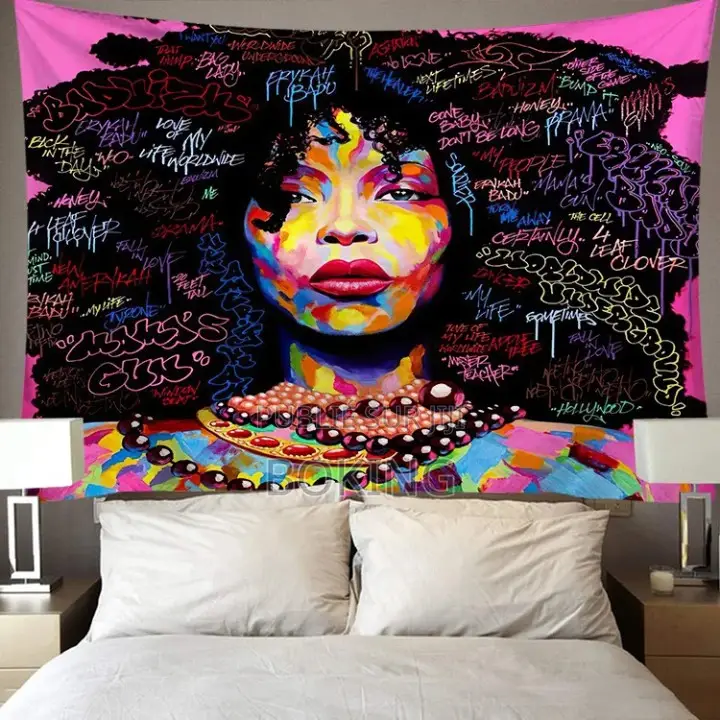 Decoration Murale 2m Sur 1m50
