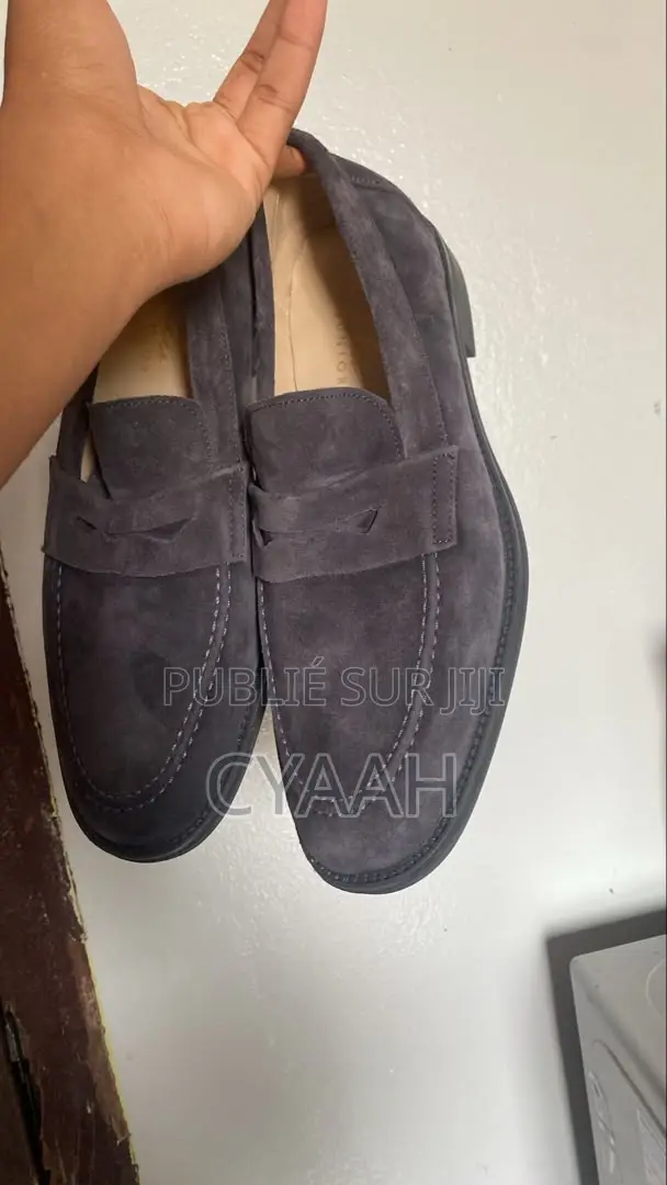 Mocassins Jules Junior Neuf Jamais Porte Pointure: 42
