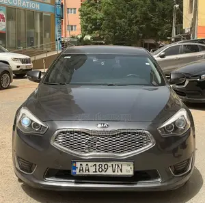 Kia K5 2016 Vert