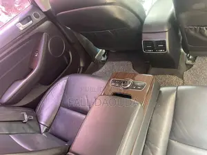 Kia K5 2016 Vert