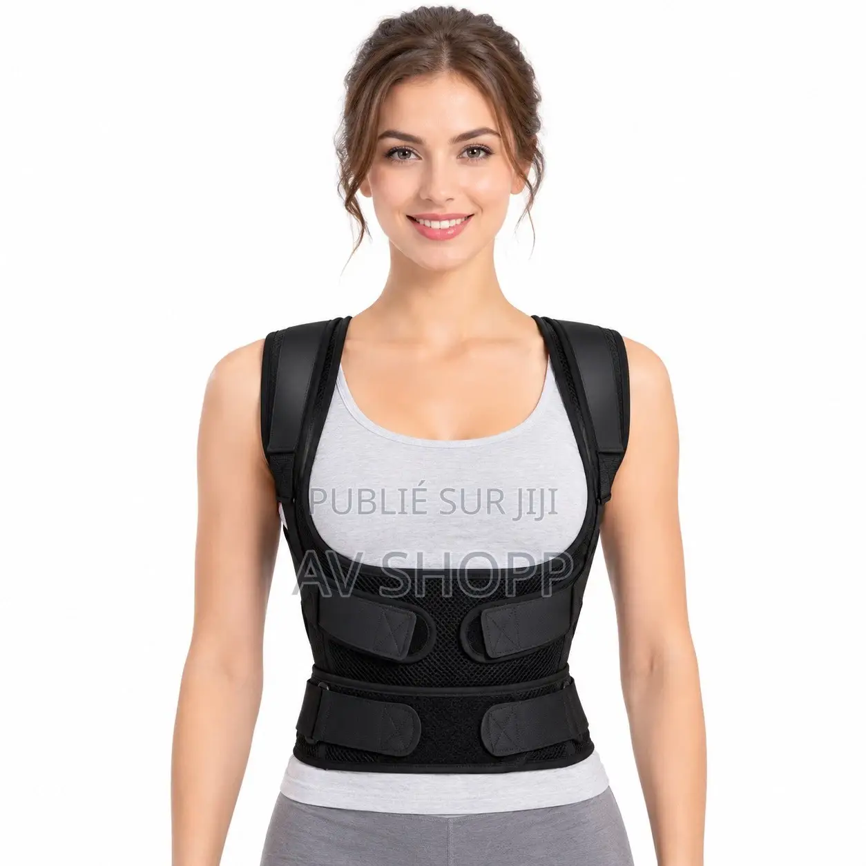 Correcteur Posture
