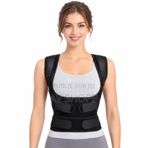 Correcteur Posture