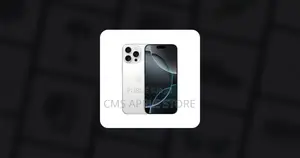 Apple iPhone 16 Pro Max 512 GB Blanc