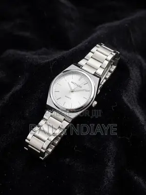 Montre Homme Élégant De Marque MSTIANQ