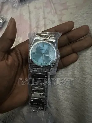 Montre Homme Élégant De Marque MSTIANQ