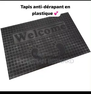 Tapis Anti Dérapant