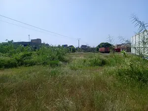 Terrain De 7180 M2 À 100 M De La Route Yenne Toubab - Toubab Dialaw