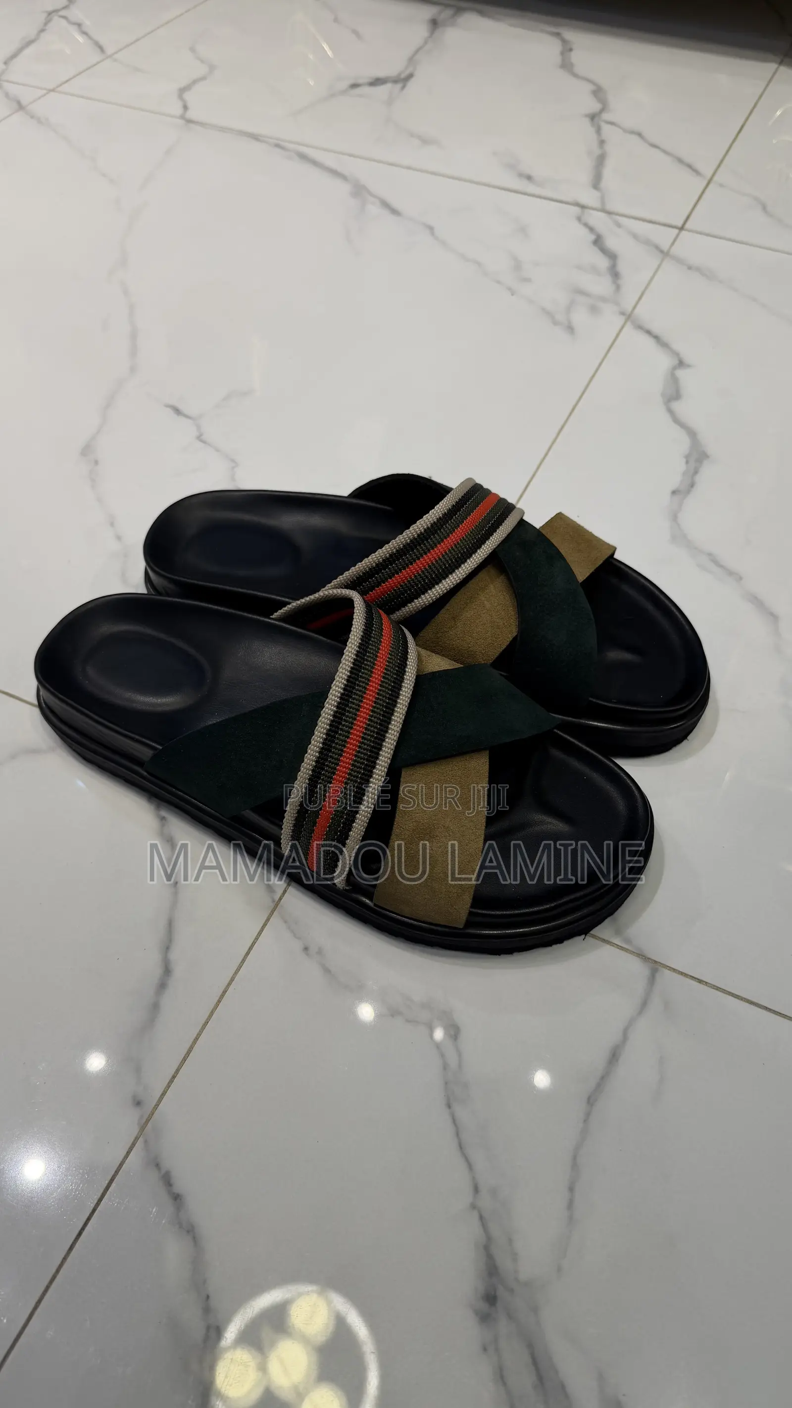 Chaussures Orthopédiques
