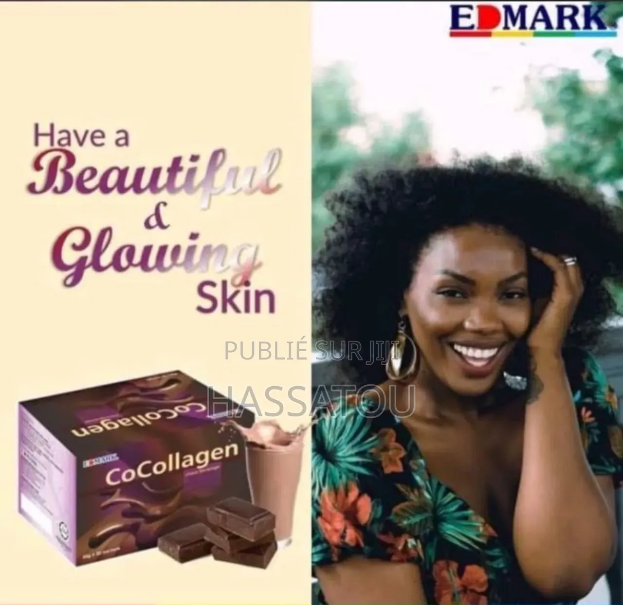 Cocollagen