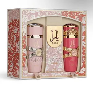 Parfum Pour Femme