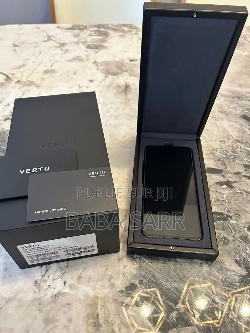 Nouveau Vertu Constellation 2006 Bleu
