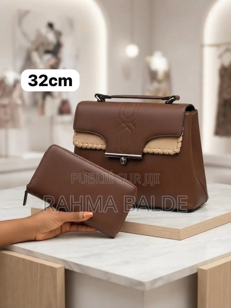 Des Jolie Sacs À Main De Marque *PEDRA* Qualité Authentique