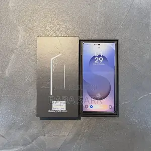 Nouveau Samsung Galaxy S25 Ultra 512 GB Argenté