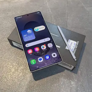 Nouveau Samsung Galaxy S25 Ultra 512 GB Argenté