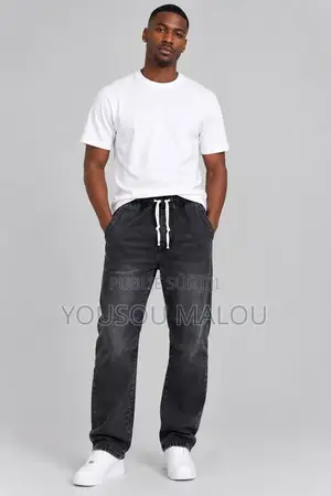 Pantalon Homme