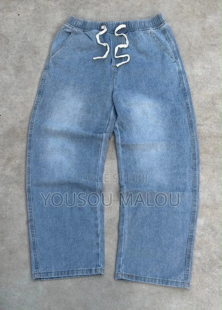 Pantalon Homme