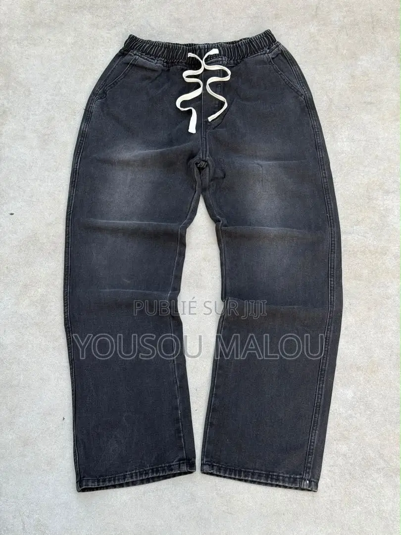 Pantalon Homme