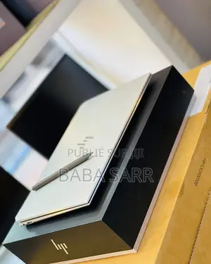 Nouveau Ordinateur portable HP Spectre X360 32GB Intel Core i7 eMMC 1T