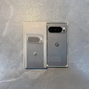 Nouveau Google Pixel 10 Pro XL 512 GB Noir