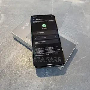 Nouveau Google Pixel 10 Pro XL 512 GB Noir