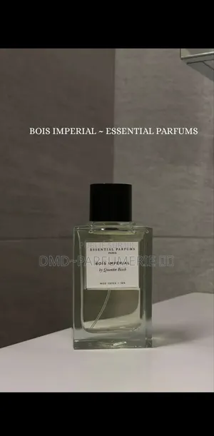 Parfum Bois Imperial