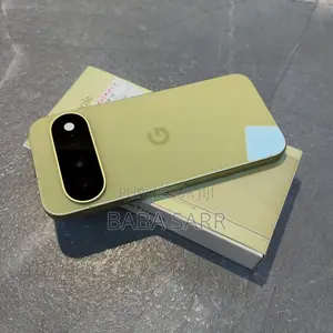 Nouveau Google Pixel 11 Pro XL 1 TB Jaune
