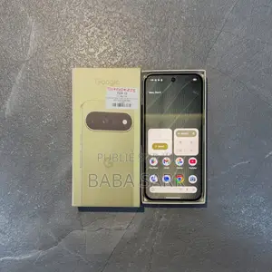 Nouveau Google Pixel 11 Pro XL 1 TB Jaune