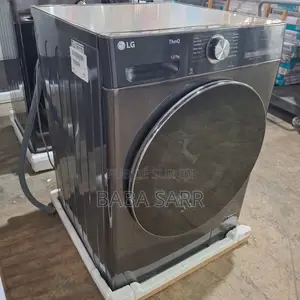 Lave Ling Machine À Laver