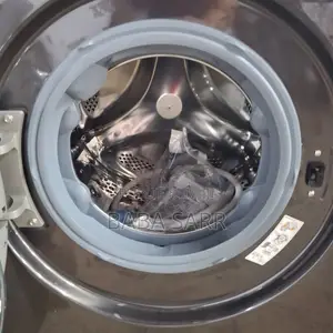 Lave Ling Machine À Laver