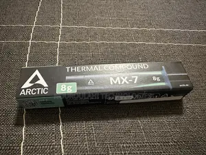 pâte Thermique | Venant Usa | Haute Performance| Arctic Mx-7 | 8 G