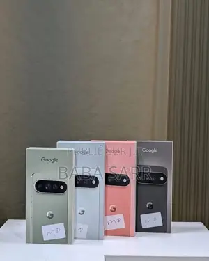 Nouveau Google Pixel 11 Pro XL 1 TB Blanc