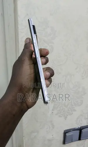 Nouveau Google Pixel 6 Pro 256 GB Blanc