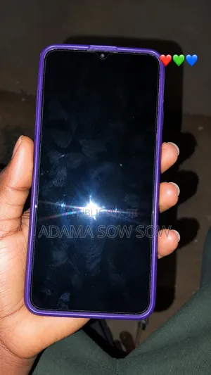 Samsung Galaxy A03 32 GB Rouge